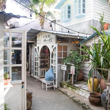 Posada Margherita Tulum Exterior foto